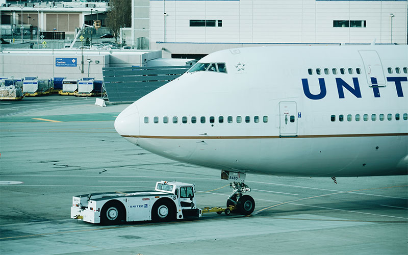 Plane Transportation