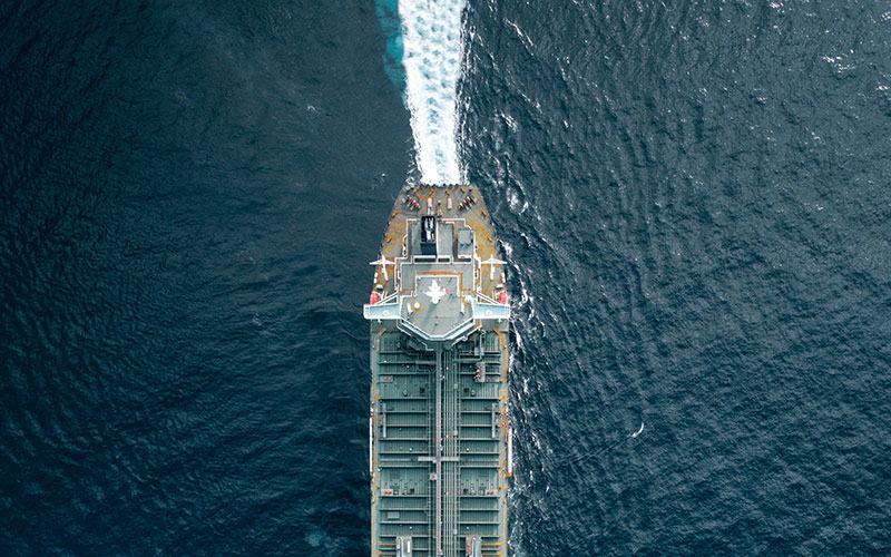 Sea & Air Freight